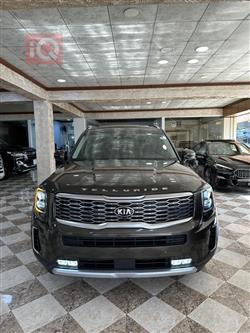 Kia Telluride